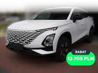 Omoda 5 1.6 T-GDI 147 KM Comfort DCT