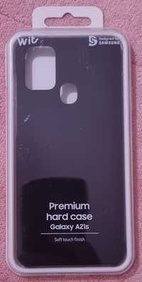 Capa Samsung A12 e  A21S