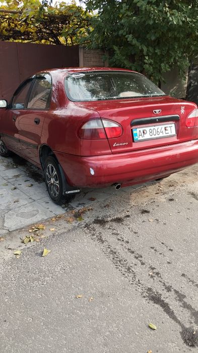 Продам Ланос Поляк