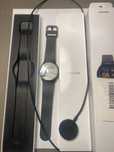 Samsung galaxt watch FE 40mm czarny