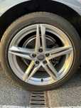 Шини літні Bridgestone 245/40/R18