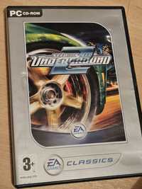 Need For Speed Underground 2