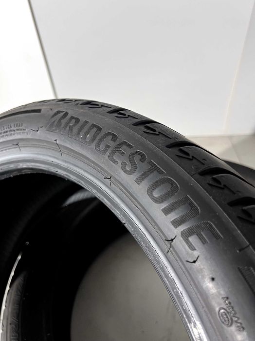 Pneus Bridgestone Turanza T005 - 225/40/19 - Como NOVOS