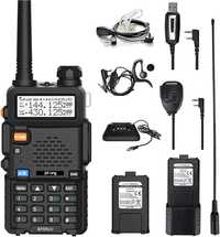 Radio Walkie Talkies POFUNG BF5RUV.