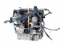 Vw Caddy Iii 2.0 Sdi Bdj Silnik Kompletny Osprzęt