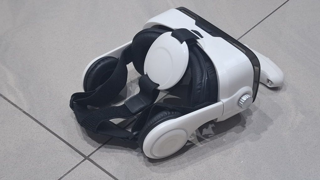 Google VR - okulary google Garett Vr 4 + Pilot