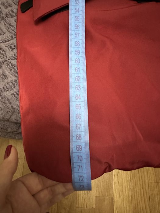 Чоловіча зимова куртка