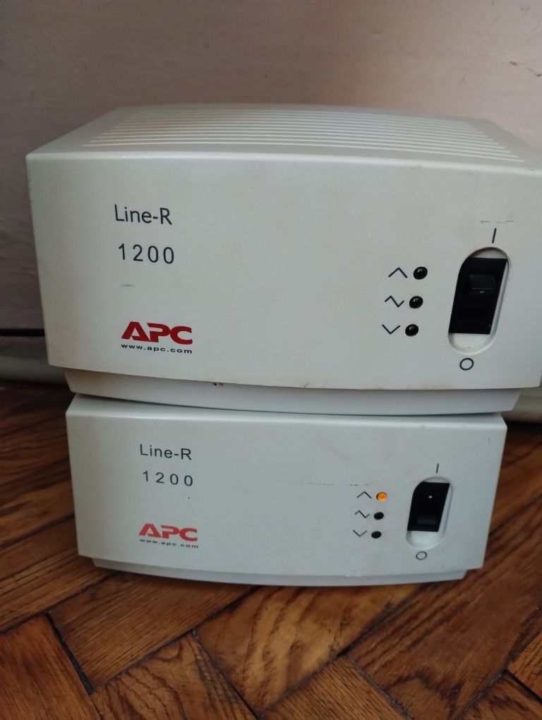 Стабілізатор АРС Line-R 1200 для котла!