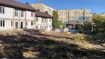 Продам участок жм Победа ул Мандрыковская 10 соток