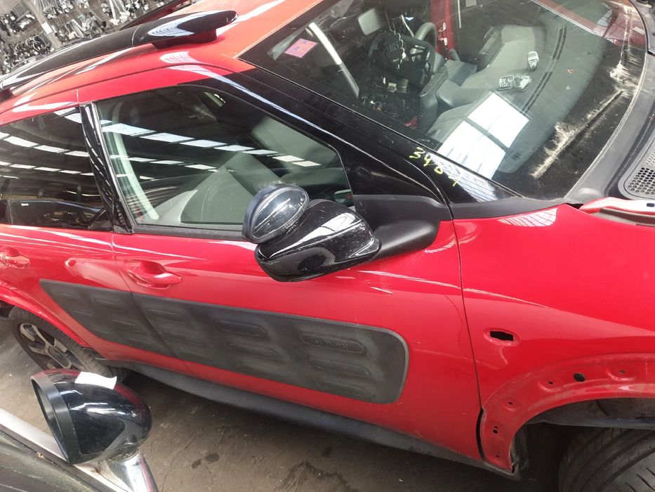 Porta frente direita CITROËN C4 Cactus