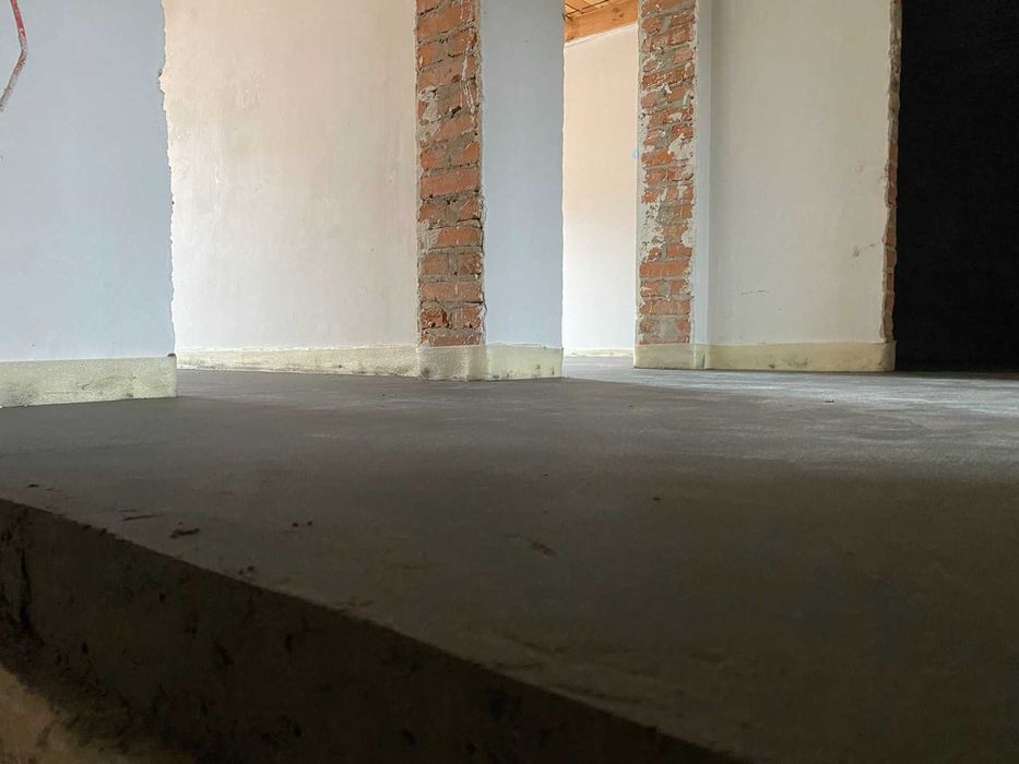 Стяжка підлоги/пола/ напівсуха! 30