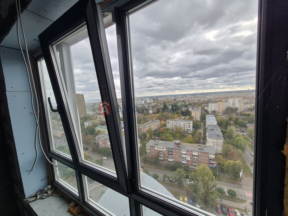 Трикімнатна єОселя для ВПО єВідновлення