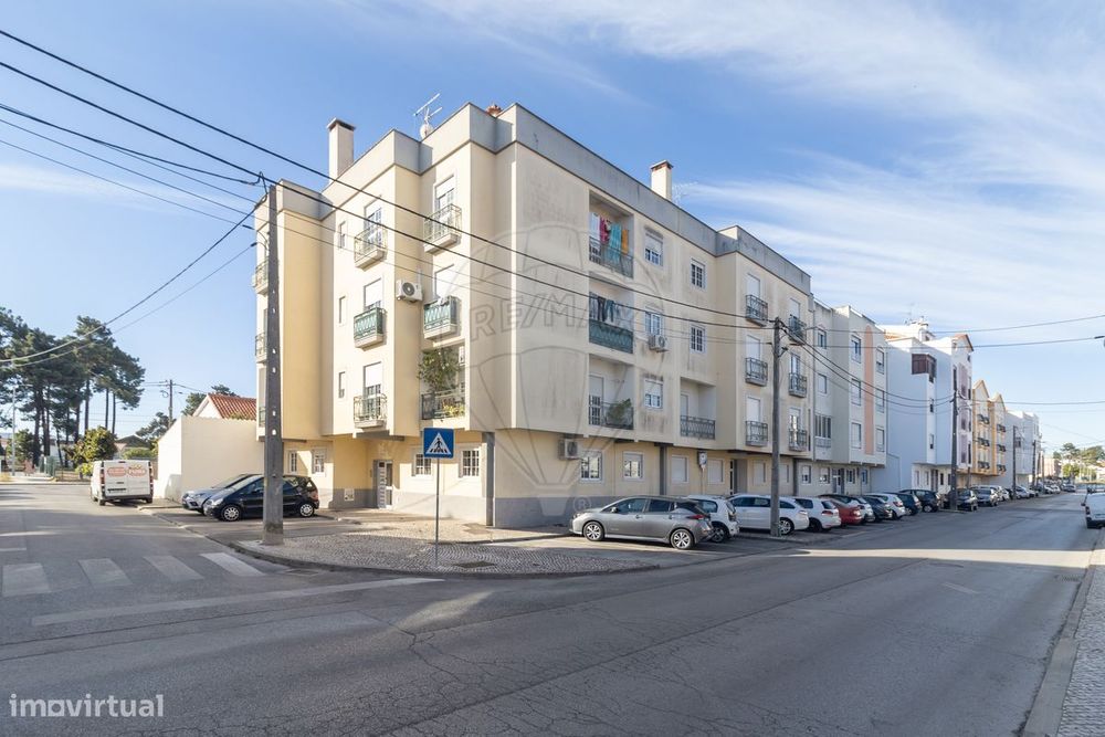 Apartamento T2 para venda