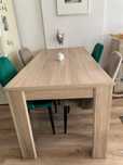 Stół Jysk 160x80 stan jak nowy