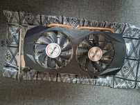Karta grafiki RX 570 8gb lub RX 580 8gb