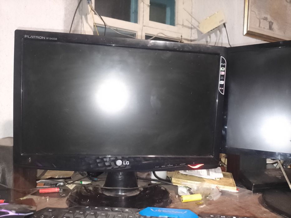 Монітори до комп'ютера