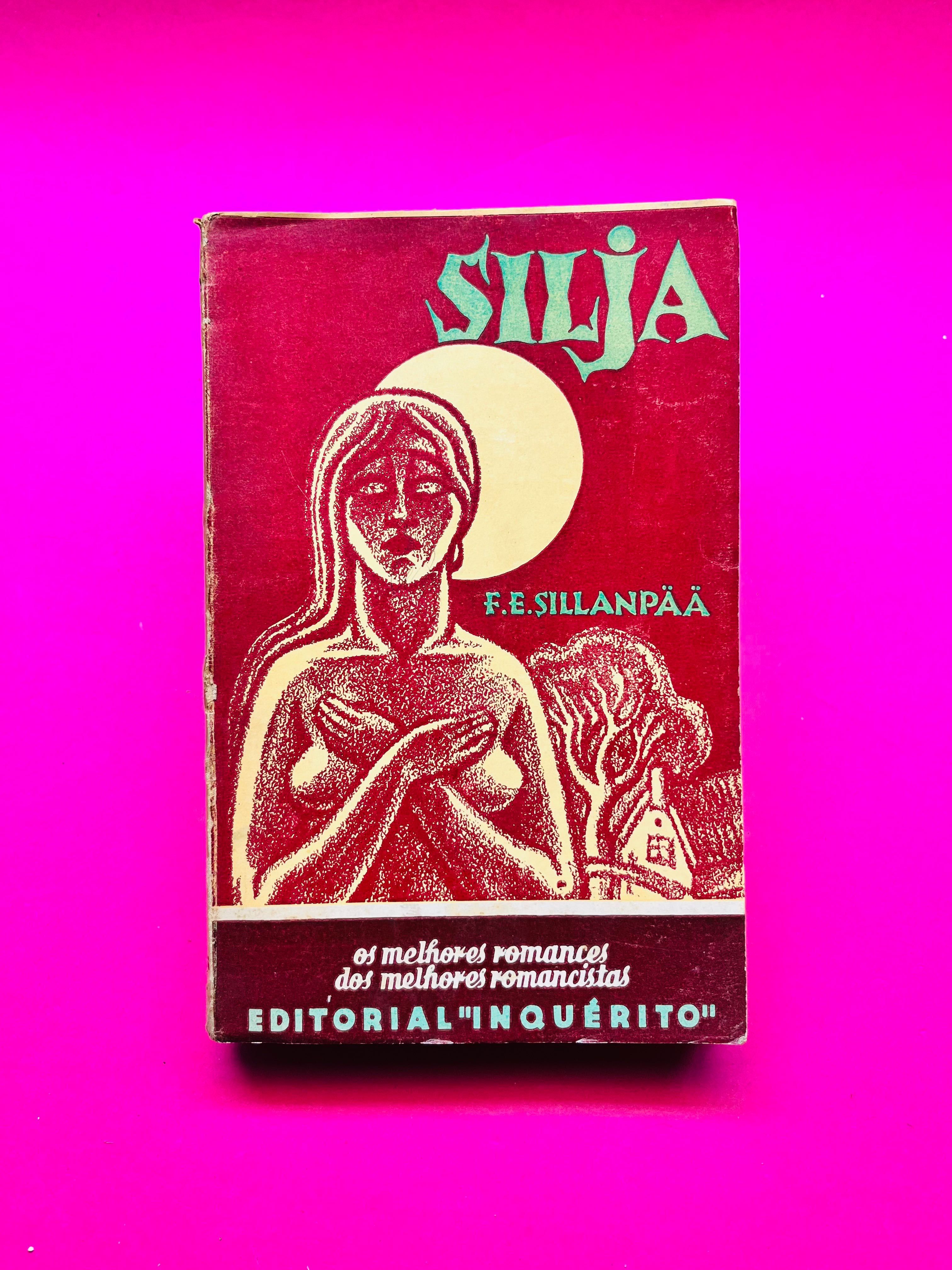 Silja - Sillanpää