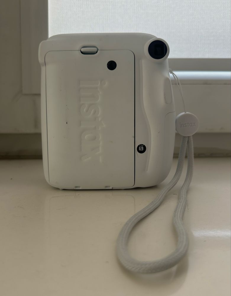 Fujifilm instax mini 11