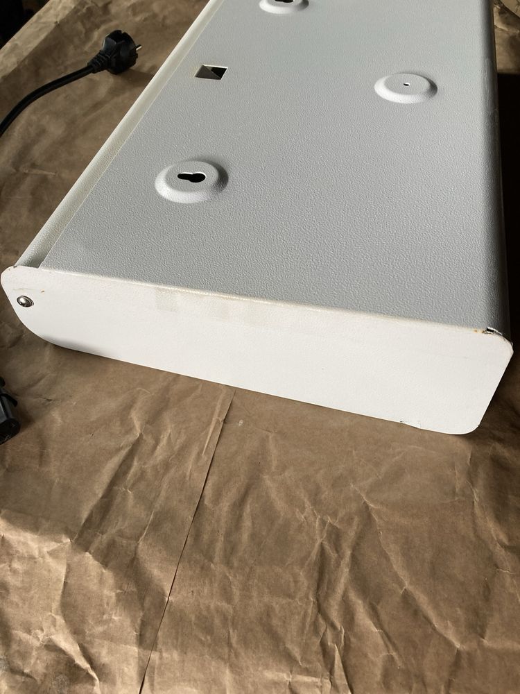 Vaco V30E-2X15W  Lampa owadobójcza