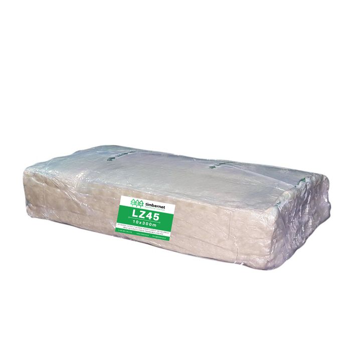 LZ45 Siatka do pakowania choinek 45cm x 300m - 10 sztuk