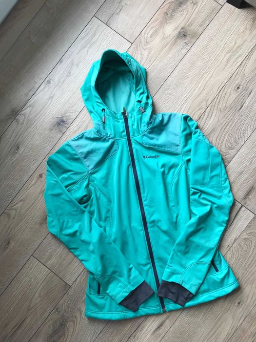 Polar Columbia na zamek rozm. S