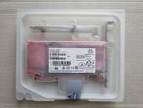 Mellanox ConnectX-5 MCX516A-CDAT | 2×100GbE QSFP28 | PCIe 4.0 x16