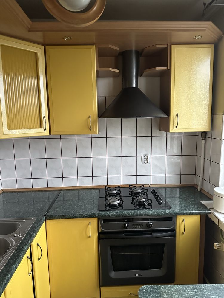 Kawalerka 29,5 m² – ul. Jagiellońska