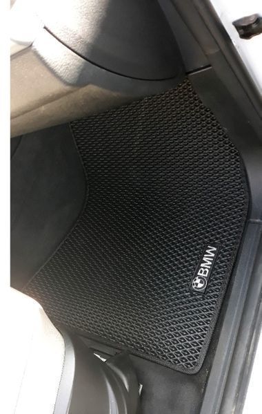 ЕВА EVA Коврики в салон BMW X5 E53 E70 BMW 5 E34 E39 BMW 3 E36 E46 E90