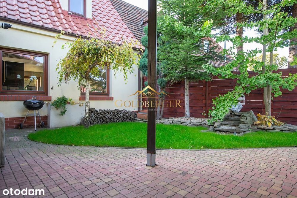 Bliźniak na zielonym Dębcu!