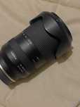 Objectiva Tamron 28-200mm Sony E mount