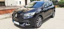 Renault Kadjar 1.6 dCi 91000km 2WD 2016r.