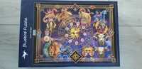 Puzzle Bluebird Zodiak 3000