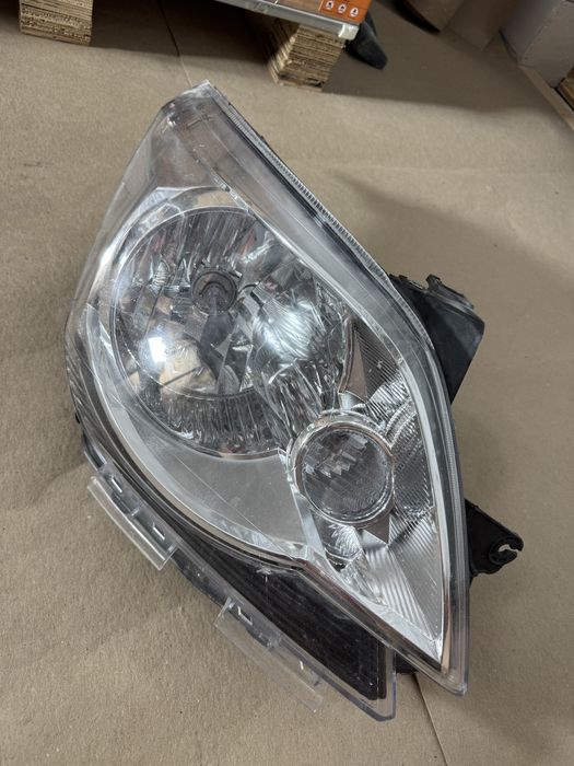 Фара Ravon r4/Chevrolet Cobalt правая