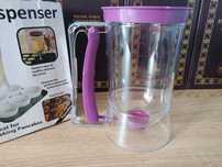 Separator Ciasta Kuchennego