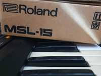 Karta z rozszerzeniami Roland MSL-15