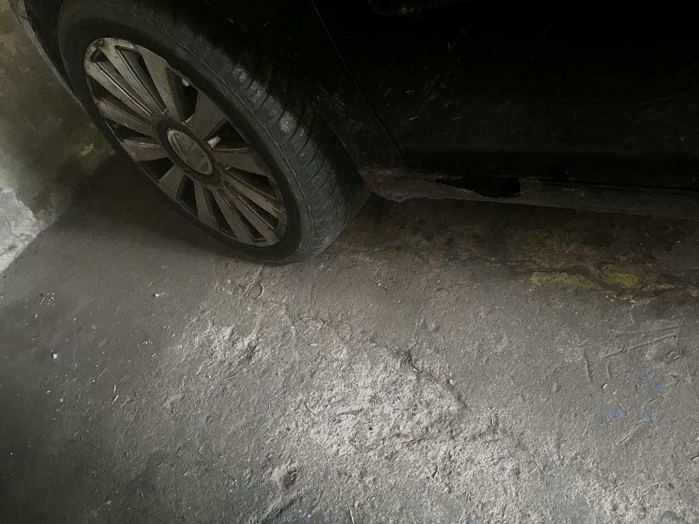 Golf 5 1.9 tdi 4x elektryczne szyby, skóry, klimatronik