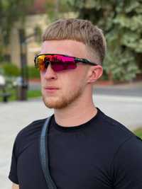 Окуляри сонцезахисі oakley radar