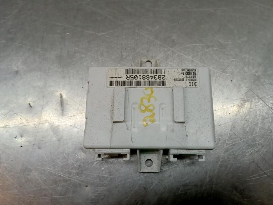 Módulo genérico RENAULT Clio IV Société