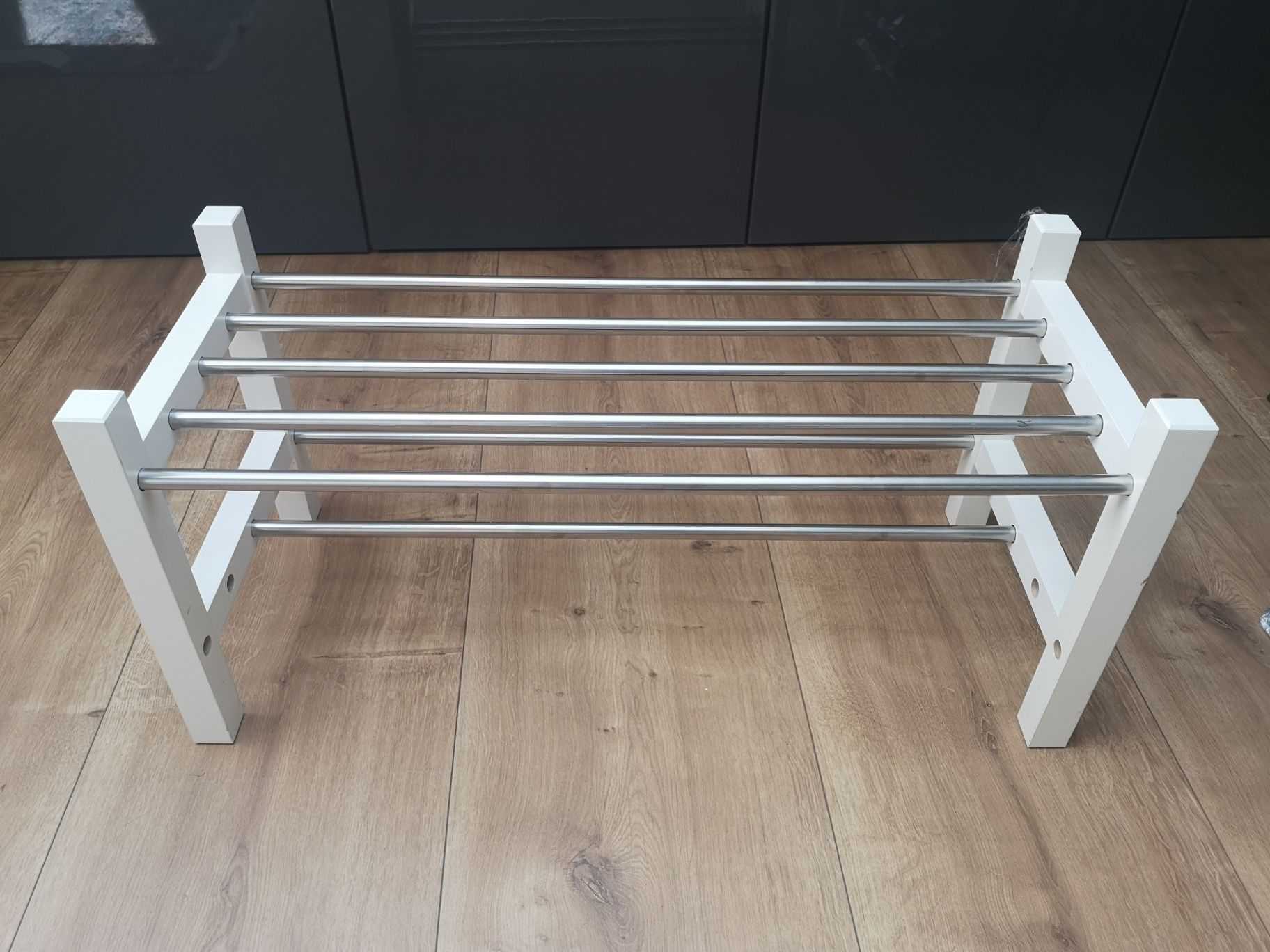 Półka na buty Ikea