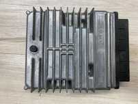 KOMPUTER STEROWNIK SILNIKA ECU JAGUAR X-TYPE 4X4312A650AJ 12249765 R0411C019G