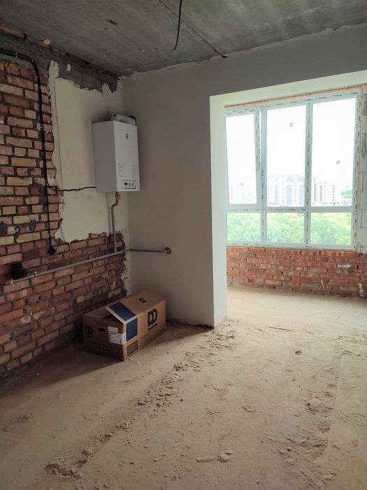 Продаж. 3к квартира, Виставка, ЖК Автобіографія