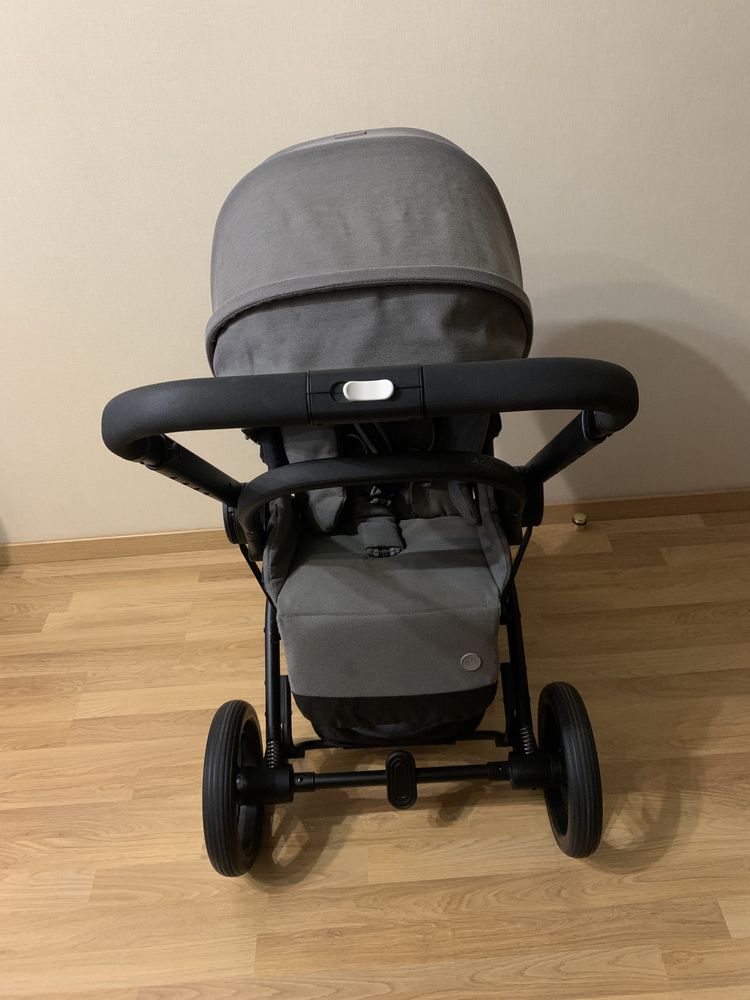 Коляска Cybex balios s lux 2в1 Сайбекс