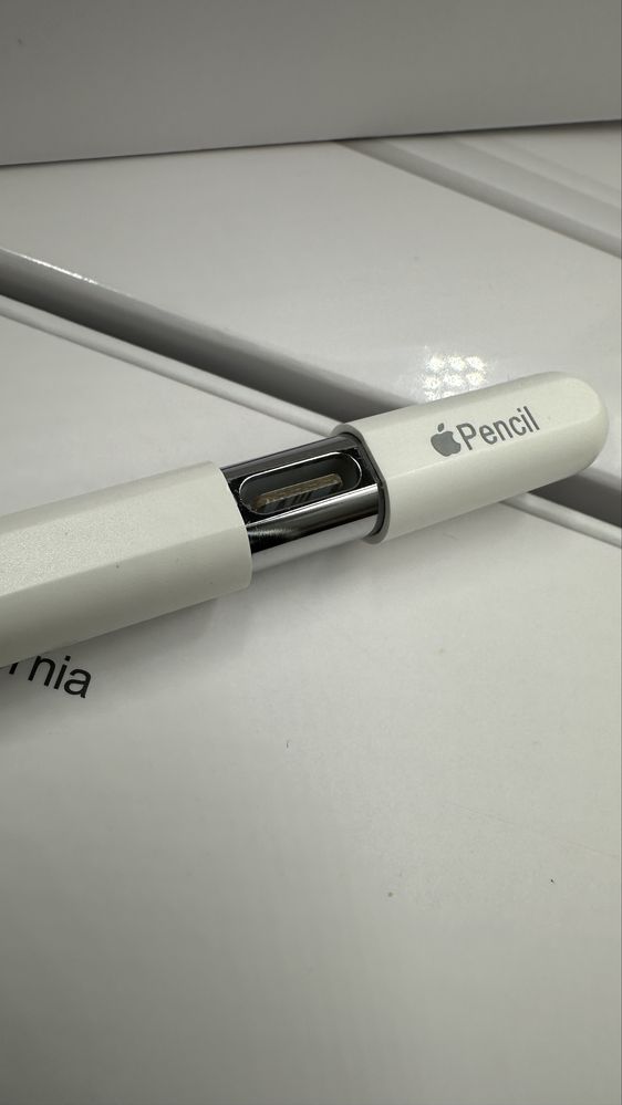 Nowy Rysik Usb-C