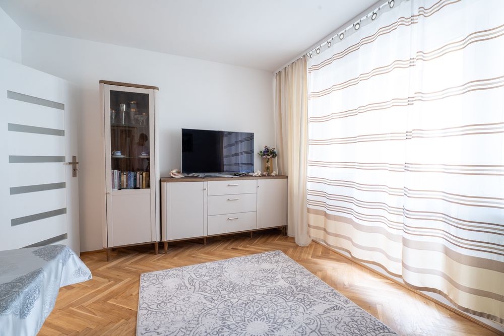 Wynajme mieszkanie 2 pokojowe 42m Gdańsk Żabianka