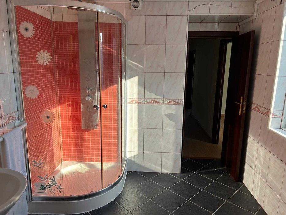 Casa no centro de Angra