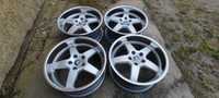 Felgi O.Z Hamann 18" 8.5 et13 5x120 BMW e39 e38 e36 e46 e34 e32 e39