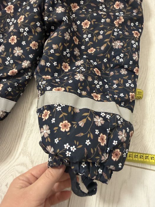 Комбінезон зимовий HM