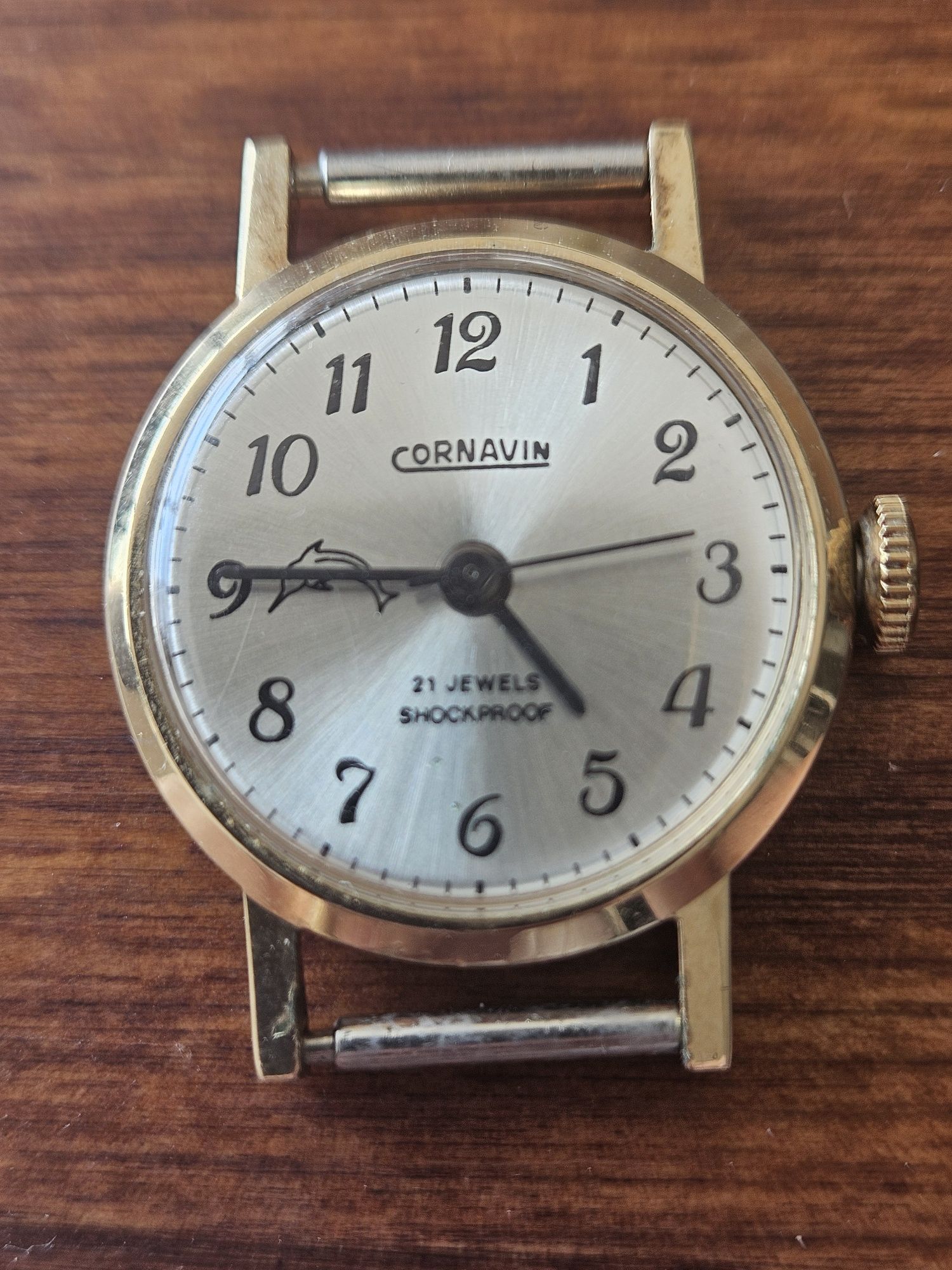 CORNAVIN de luxe Marlin