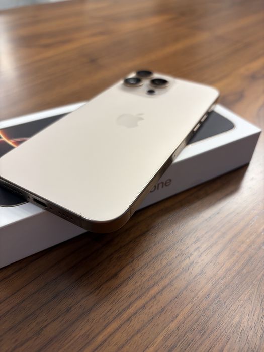 Iphone 16 Pro Max 256gb