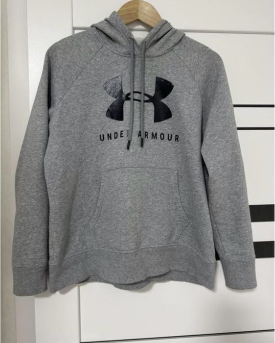 Худі under armour